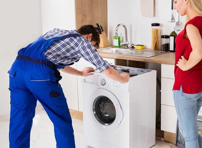 Varese Centro assistenza elettrodomestici a domicilio