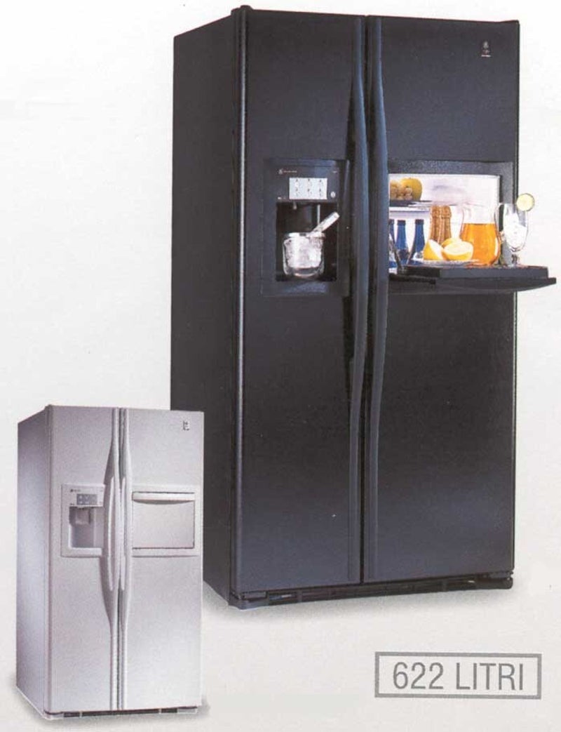 Centro assistenza General Electric a Pavia