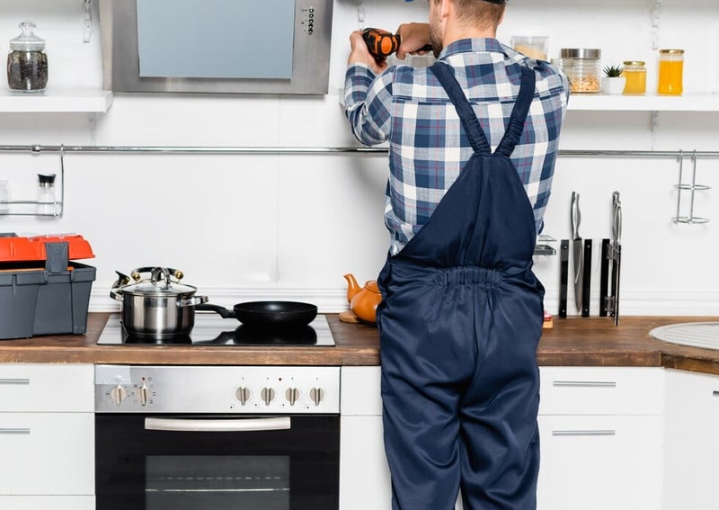 Pronto assistenza lavastoviglie a domicilio. Interventi rapidi