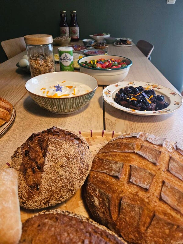 Salade Buffet