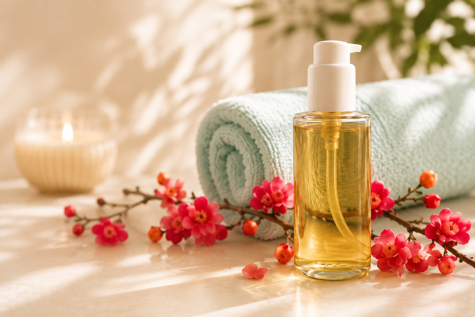 Geschenkgutschein - Back- Part Massage