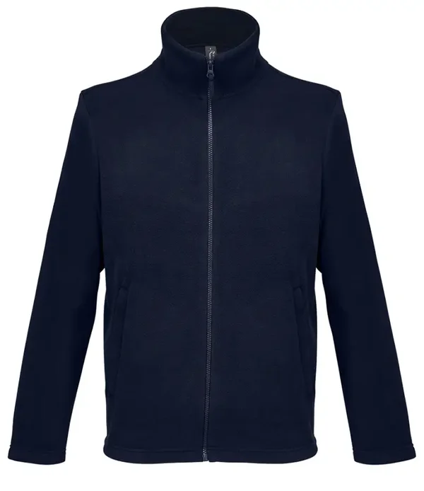 Unisex Nitro Micro Fleece Jacket