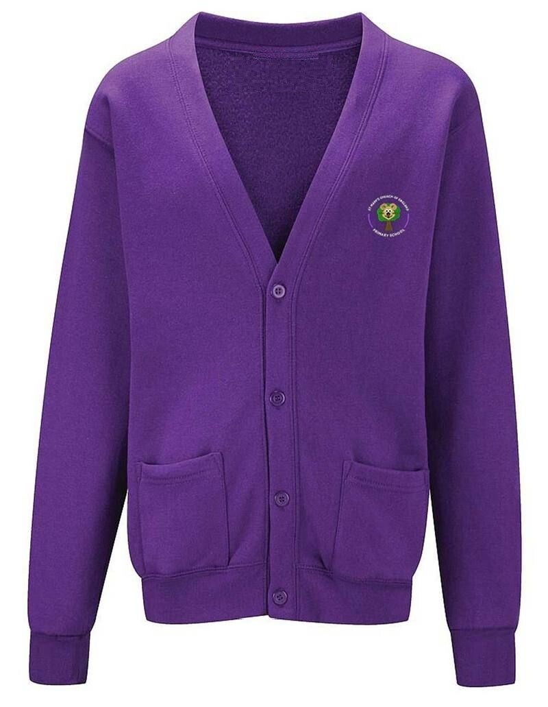 St Mark’s CE Primary School – Cardigan