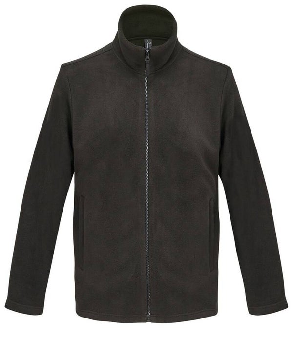 The Glebe Primary School – Fleece jacket