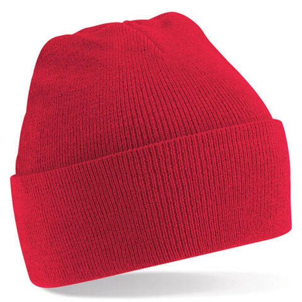 The Glebe Primary School – Beanie hat