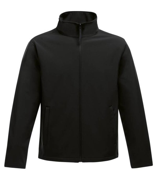 The Glebe Primary School – Soft Shell Jacket