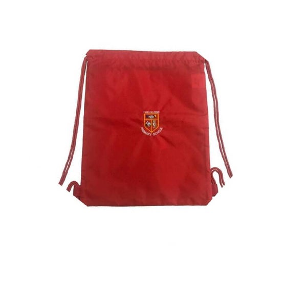 The Glebe Primary School – PE Bag