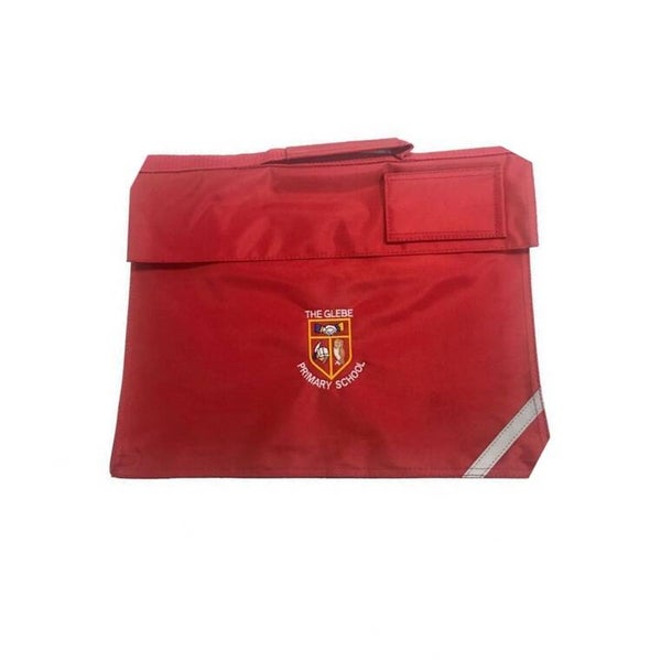 The Glebe Primary School – Book Bag