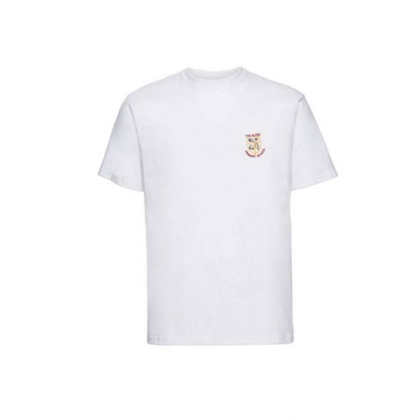 The Glebe Primary School – PE Tshirt