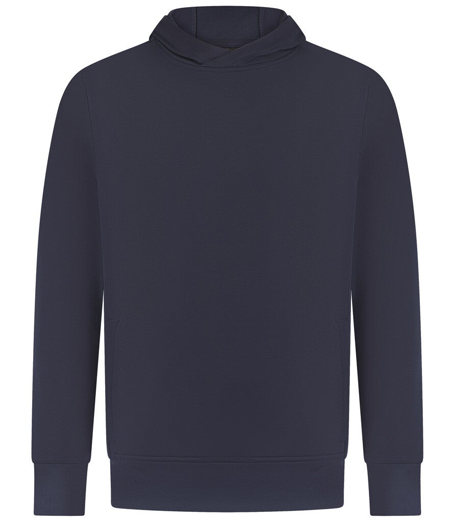Navy/Royal Blue Hoodie