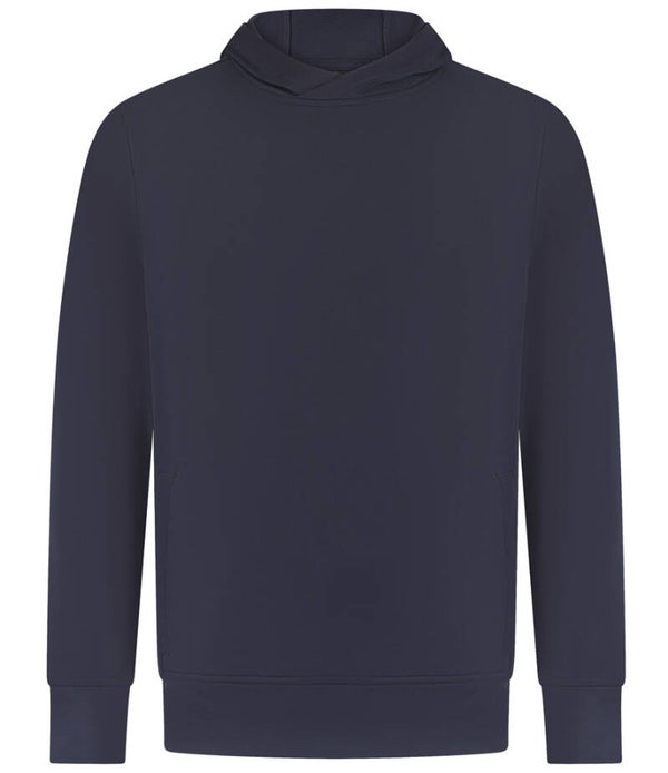 Navy/Royal Blue Hoodie