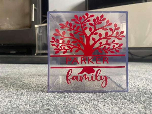 Personalised Money Boxes: save for what matters!
