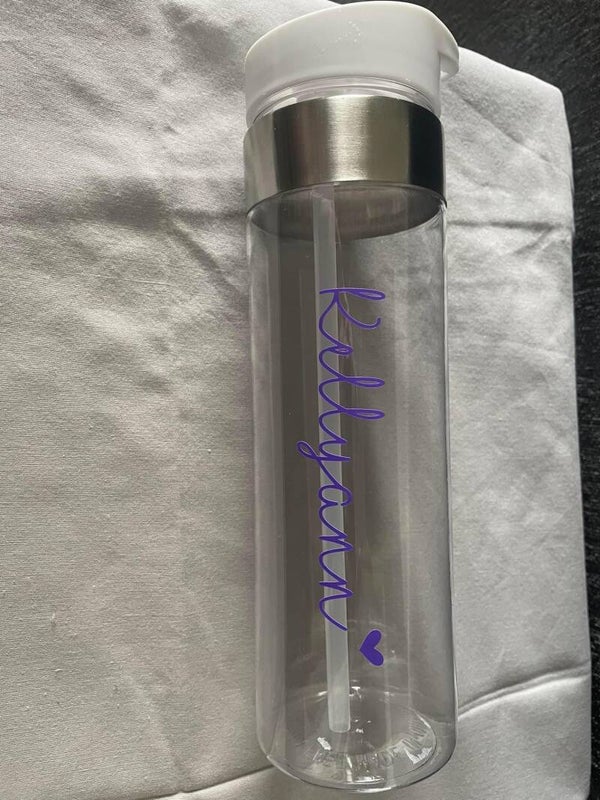 Personalised Sports Bottles: hydration made unique!