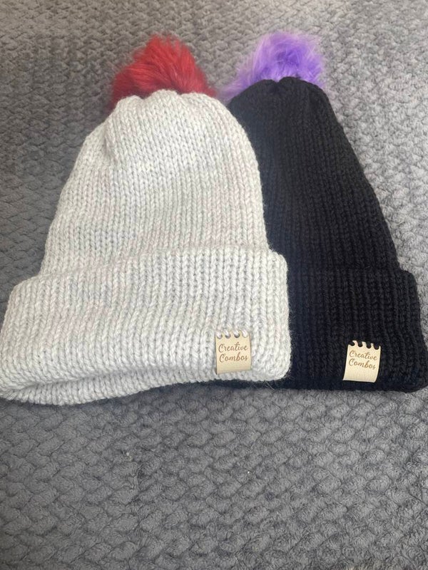 Premium Wool Hats: handmade for comfort and style