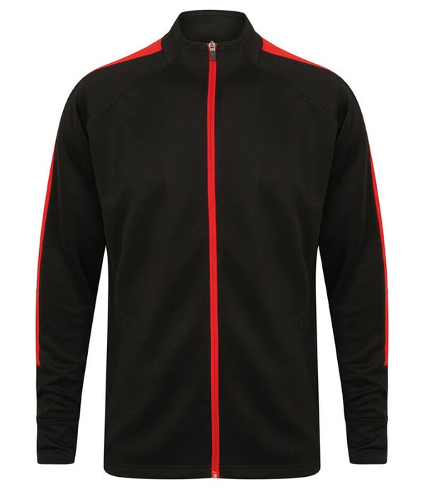 The Glebe Primary School – Tracksuit jacket