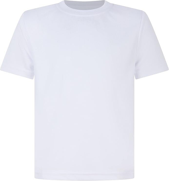 St Mark's CE Primary School – PE Tshirt