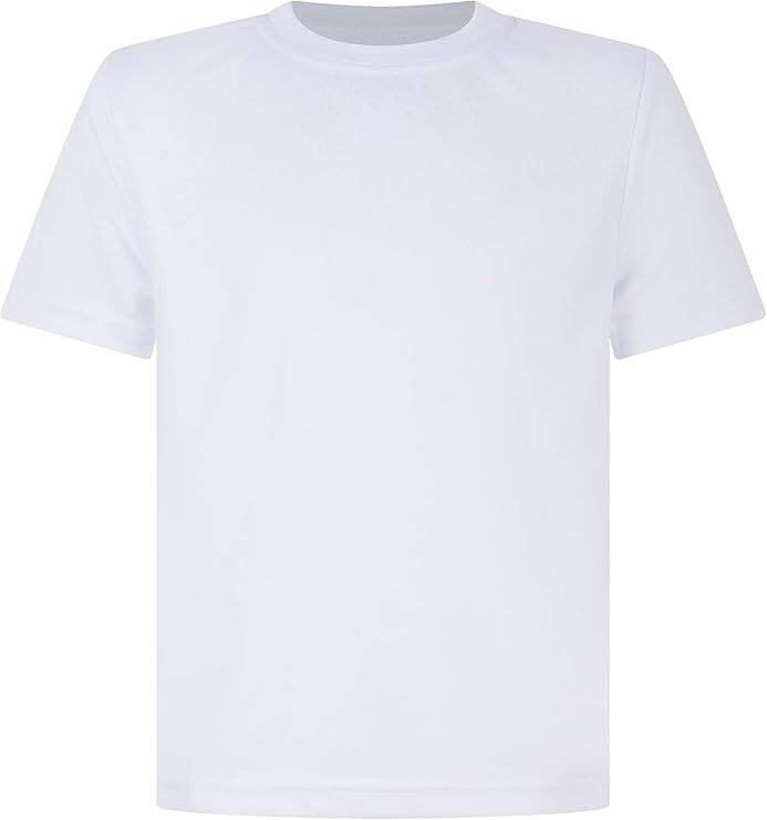 Fairfield Primary – PE Tshirt