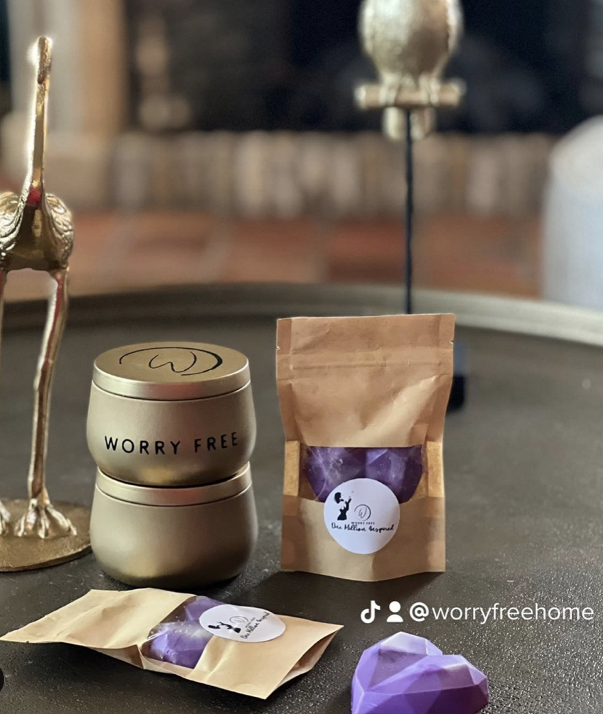 Snap Heart - One Million Inspired