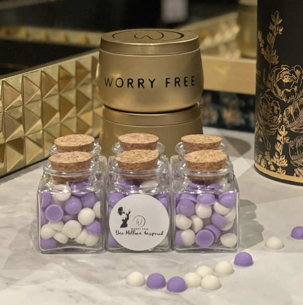 Scoopies - One Million Inspired