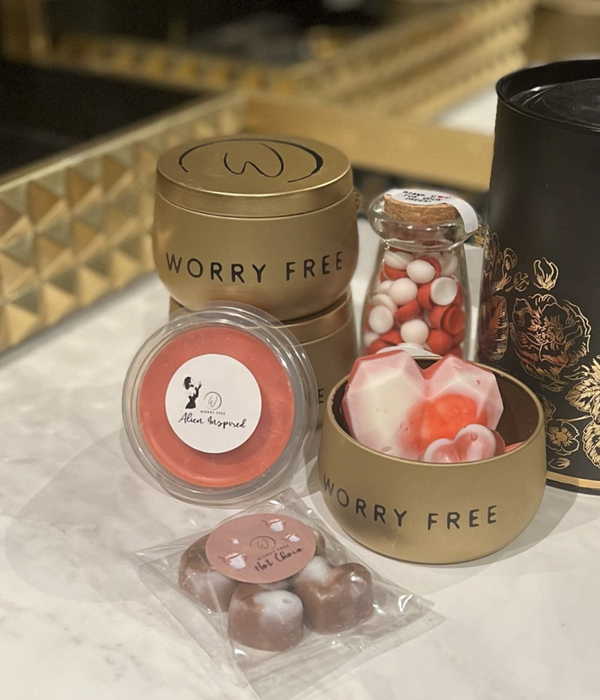 Love Box - Multi Smells