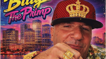 BILLY PRIMP