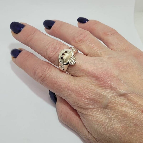 The Heart of Continuity Ring