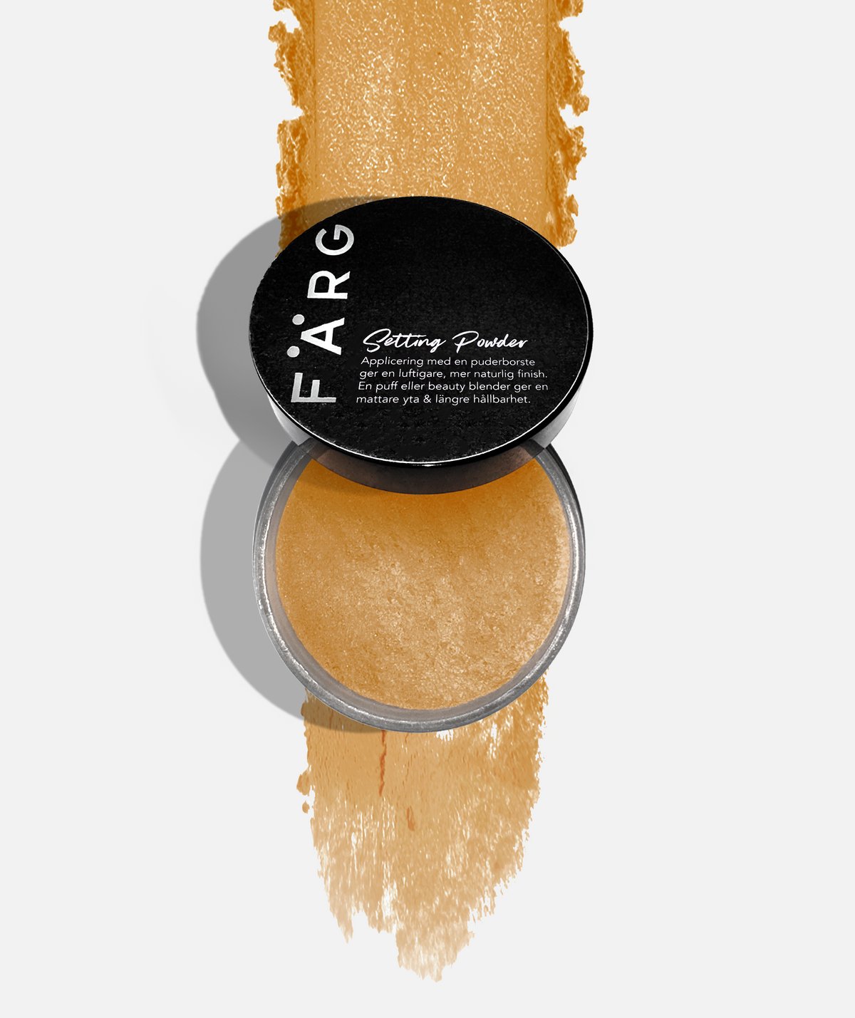 älliés Setting Powder