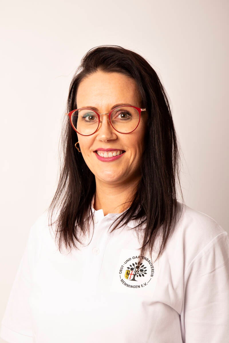 Kassierer- und Schriftführerin des OGV Memmingen Anika Enge - selbstädige Fotografin - Anika Enge - Wedding & Portrait Photography