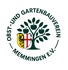 Obst- und Gartenbauverein Memmingen e. V. Obst- und Gartenbauverein Memmingen e. V.