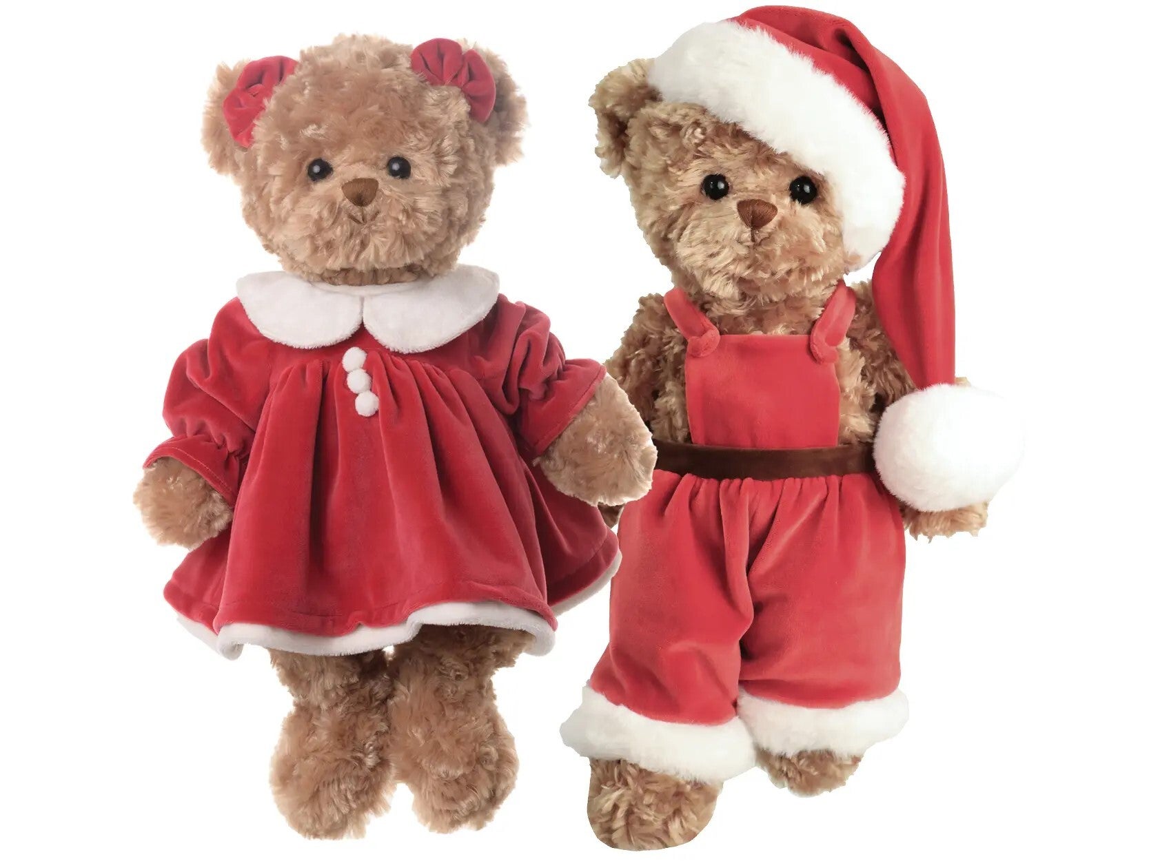 Celine & Christmas Mavi