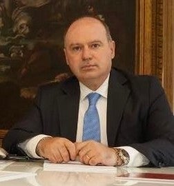 Avv. Prof. Francesco MAZZA