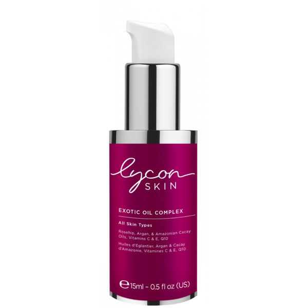 Exotic Oil Complex - Lycon Skin