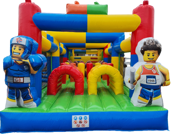 Merkan Pogo Stick, Jump Stick, Springen, Muster für Kinder