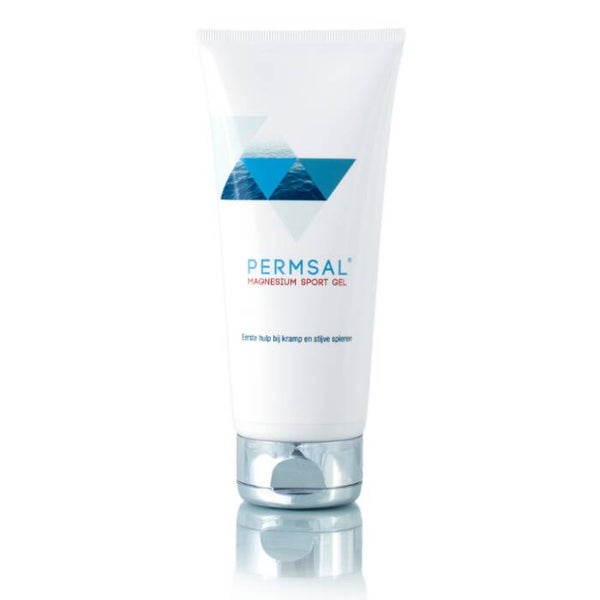 Magnesium sportgel 150ml