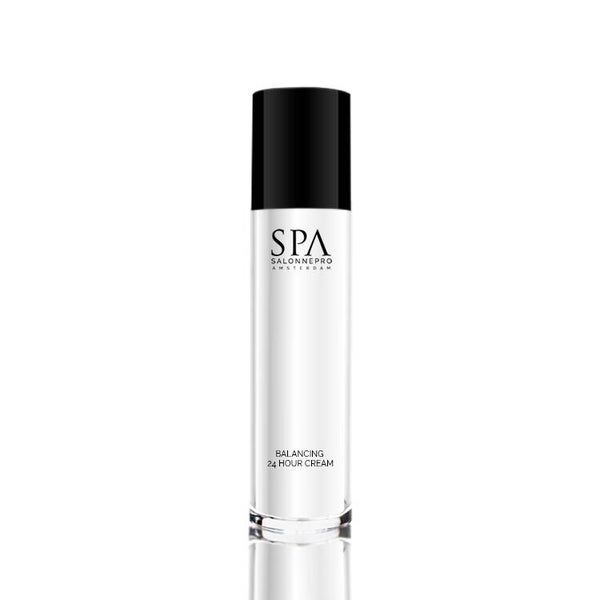 Balancing 24 hour cream