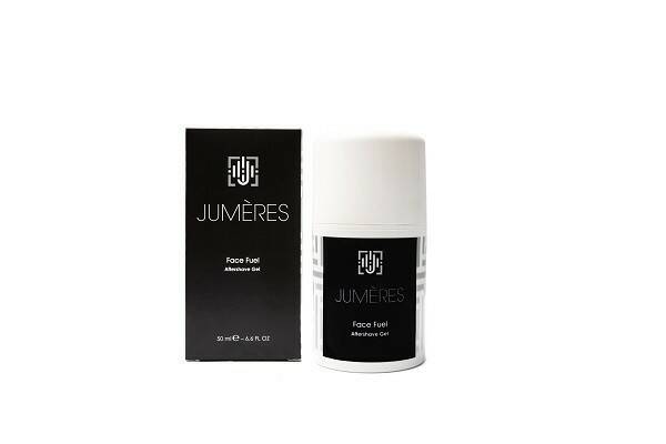 Aftershave Gel