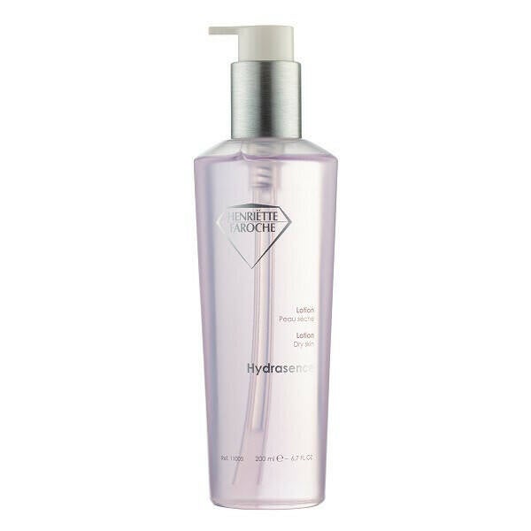 Hydrasence lotion