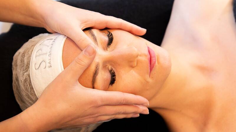 Bindweefselmassage Friesland