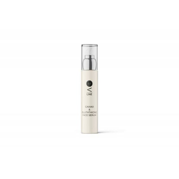 Caviar & Gluathione face serum
