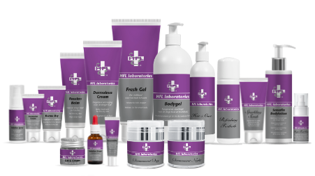 HFL laboratories Friesland