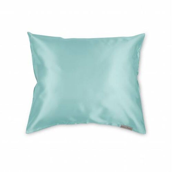 Beauty Pillow Petrol