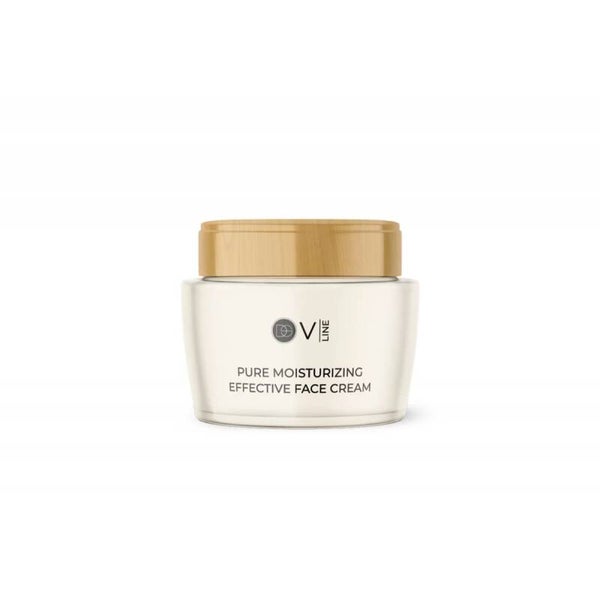 Pure Moisturizing Effective dag & nacht cream