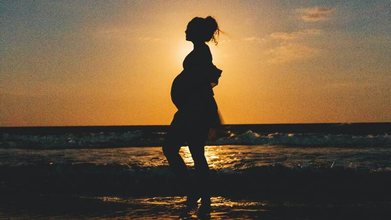 Zwanger en ontspannen Sneek