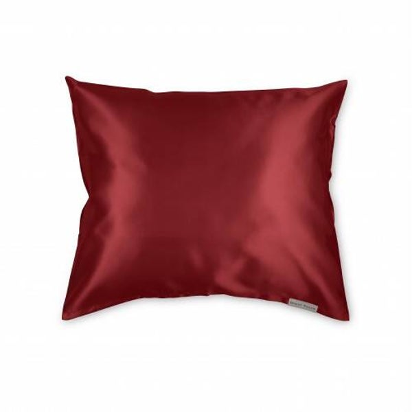 Beauty Pillow Red
