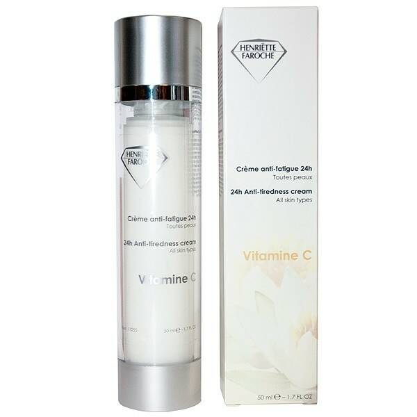 Vitamine C 24h Cremé