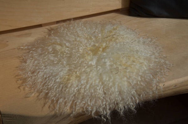 Kleines Sitzfell Hannah