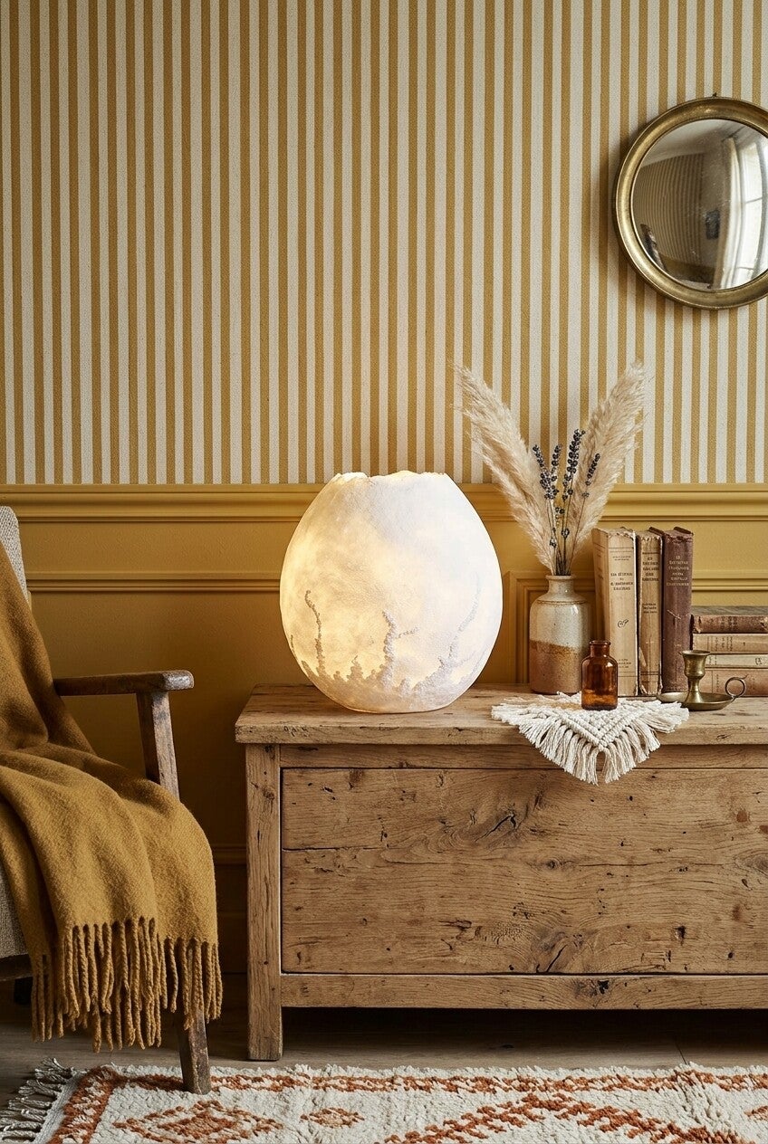 Luminaire Nantes
