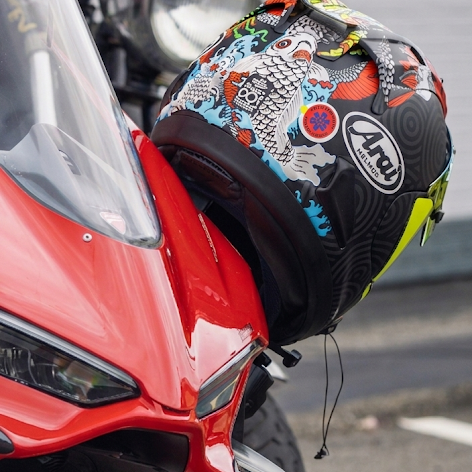 Safety QR Kit