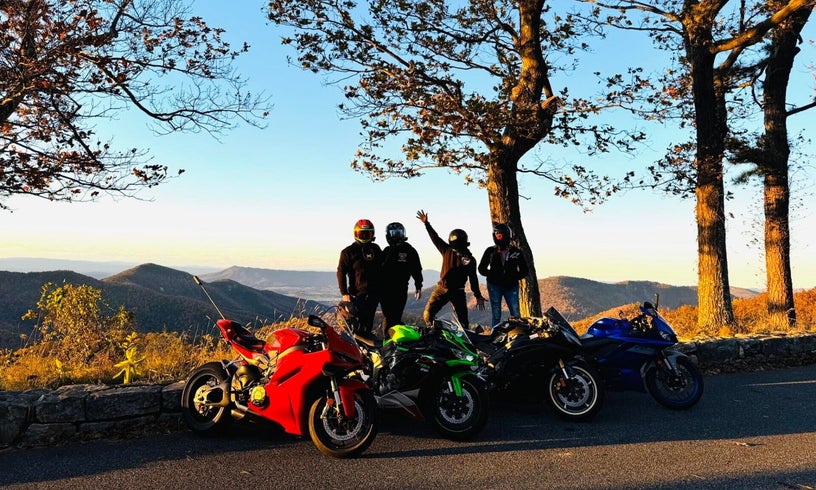 Riders Group