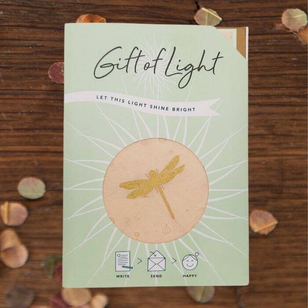 Gift of Light